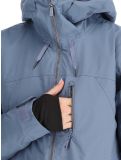 Miniaturansicht Roxy, Stated Skijacke Damen Wild Wind blau 