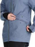 Miniaturansicht Roxy, Stated Skijacke Damen Wild Wind blau 