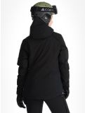 Miniaturansicht Rukka, Saarla Skijacke Damen Basic Black schwarz 