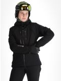 Miniaturansicht Rukka, Saarla Skijacke Damen Basic Black schwarz 