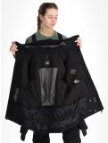 Miniaturansicht Rukka, Saarla Skijacke Damen Basic Black schwarz 