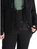 Miniaturansicht Rukka, Saarla Skijacke Damen Basic Black schwarz 