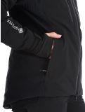 Miniaturansicht Rukka, Saarla Skijacke Damen Basic Black schwarz 