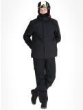 Miniaturansicht Rukka, Sahlos Skijacke Herren Basic Black schwarz 