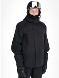 Miniaturansicht Rukka, Sahlos Skijacke Herren Basic Black schwarz 