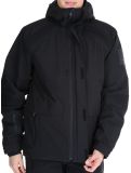 Miniaturansicht Rukka, Sahlos Skijacke Herren Basic Black schwarz 