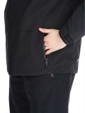 Miniaturansicht Rukka, Sahlos Skijacke Herren Basic Black schwarz 