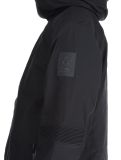 Miniaturansicht Rukka, Sahlos Skijacke Herren Basic Black schwarz 