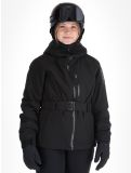 Miniaturansicht Rukka, Saksala Skijacke Damen Basic Black schwarz 