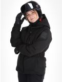 Miniaturansicht Rukka, Saksala Skijacke Damen Basic Black schwarz 