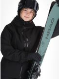 Miniaturansicht Rukka, Saksala Skijacke Damen Basic Black schwarz 