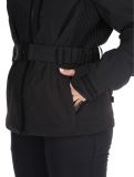 Miniaturansicht Rukka, Saksala Skijacke Damen Basic Black schwarz 