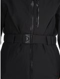 Miniaturansicht Rukka, Saksala Skijacke Damen Basic Black schwarz 