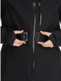 Miniaturansicht Rukka, Saksala Skijacke Damen Basic Black schwarz 