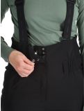 Miniaturansicht Rukka, Salla Skihose Damen Basic Black schwarz 