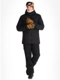 Miniaturansicht Rukka, Sandby Skijacke Herren Basic Black schwarz 