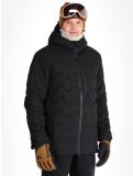 Miniaturansicht Rukka, Sandby Skijacke Herren Basic Black schwarz 