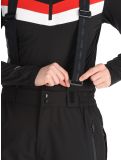 Miniaturansicht Rukka, Skuru Skihose Herren Basic Black schwarz 