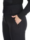 Miniaturansicht Rukka, Soikko Softshell Skihose Damen Basic Black schwarz 