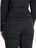 Miniaturansicht Rukka, Soikko Softshell Skihose Damen Basic Black schwarz 