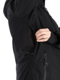 Miniaturansicht Rukka, Sammatti Skijacke Damen Black schwarz 