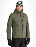 Miniaturansicht Scott, Jacket M's Ultimate Dryo 10 Skijacke Herren Douglas Green grün 