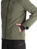 Miniaturansicht Scott, Jacket M's Ultimate Dryo 10 Skijacke Herren Douglas Green grün 