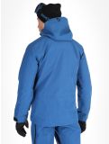 Miniaturansicht Scott, Jacket M's Vertic Ripstop 3L Hardshell Skijacke Herren Solid Blue blau 