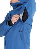 Miniaturansicht Scott, Jacket M's Vertic Ripstop 3L Hardshell Skijacke Herren Solid Blue blau 