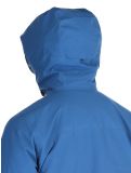 Miniaturansicht Scott, Jacket M's Vertic Ripstop 3L Hardshell Skijacke Herren Solid Blue blau 