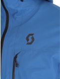 Miniaturansicht Scott, Jacket M's Vertic Ripstop 3L Hardshell Skijacke Herren Solid Blue blau 