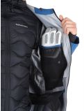 Miniaturansicht Scott, Jacket M's Vertic Ripstop 3L Hardshell Skijacke Herren Solid Blue blau 