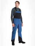 Miniaturansicht Scott, Pants M's Vertic Ripstop 3L Hardshell Skihose Herren Solid Blue blau 