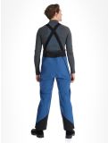 Miniaturansicht Scott, Pants M's Vertic Ripstop 3L Hardshell Skihose Herren Solid Blue blau 