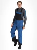 Miniaturansicht Scott, Pants M's Vertic Ripstop 3L Hardshell Skihose Herren Solid Blue blau 