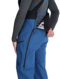 Miniaturansicht Scott, Pants M's Vertic Ripstop 3L Hardshell Skihose Herren Solid Blue blau 