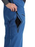 Miniaturansicht Scott, Pants M's Vertic Ripstop 3L Hardshell Skihose Herren Solid Blue blau 