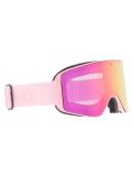 Miniaturansicht Sinner, Aura Skibrille extra Linse Unisex Matt Pink rosa 