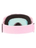 Miniaturansicht Sinner, Aura Skibrille extra Linse Unisex Matt Pink rosa 