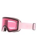 Miniaturansicht Sinner, Aura Skibrille extra Linse Unisex Matt Pink rosa 