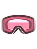 Miniaturansicht Sinner, Aura Skibrille extra Linse Unisex Matt Pink rosa 