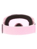 Miniaturansicht Sinner, Aura Skibrille extra Linse Unisex Matt Pink rosa 