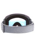 Miniaturansicht Sinner, Avon Skibrille Unisex Matt Dark Grey grau 