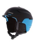 Miniaturansicht Sinner, Beartooth Skihelm Unisex Matt Blue blau 