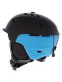 Miniaturansicht Sinner, Beartooth Skihelm Unisex Matt Blue blau 