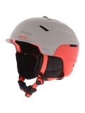 Miniaturansicht Sinner, Beartooth Skihelm Unisex Matt Orange orange 