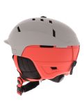 Miniaturansicht Sinner, Beartooth Skihelm Unisex Matt Orange orange 