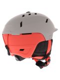 Miniaturansicht Sinner, Beartooth Skihelm Unisex Matt Orange orange 