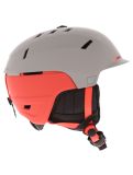 Miniaturansicht Sinner, Beartooth Skihelm Unisex Matt Orange orange 