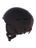 Miniaturansicht Sinner, Crest Skihelm Unisex Matt Black schwarz 